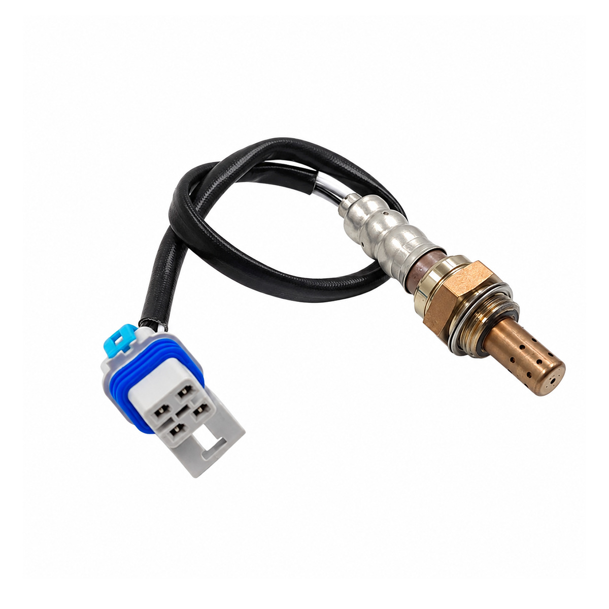 Lambdasonde 2344256 2344651 25024736 12609457 Kompatibel Mit Chevrolet