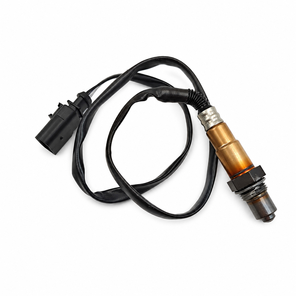 Lambdasonde 30937565 Oxy474080 Ls140015 Kompatibel Mit Volkswagen Audi