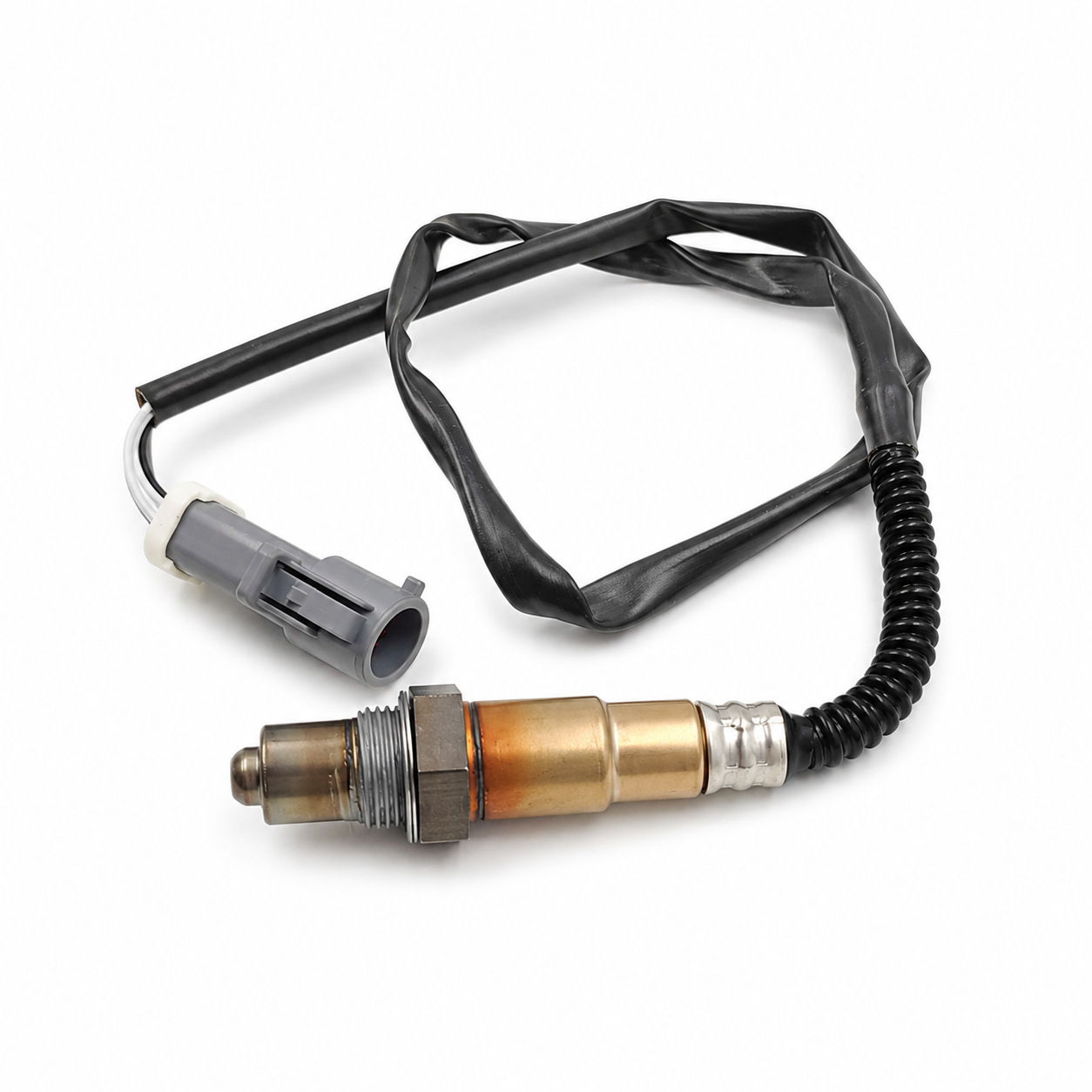 Lambdasonde 7s559f472aa 5s659f472aa Oza488-d4 Kompatibel Mit Ford