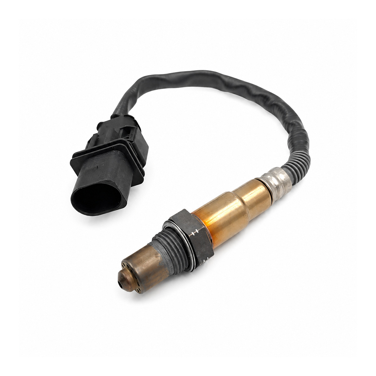 Lambdasonde 81667e 81667oq 7481667e 7481667oq Kompatibel Mit Bmw