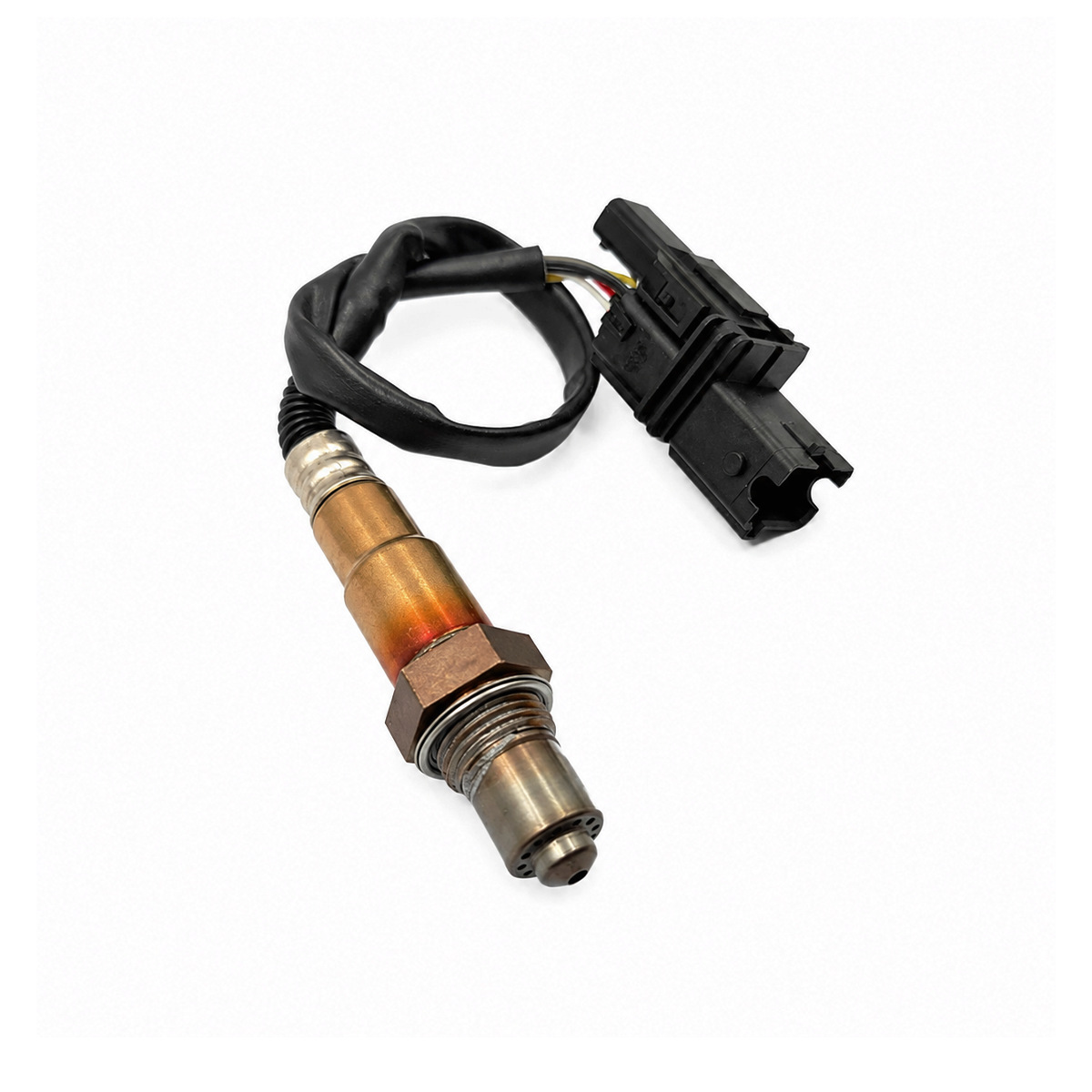 Lambdasonde Adn17039c 90152 920050010 75096, Kompatibel Mit Chevrolet