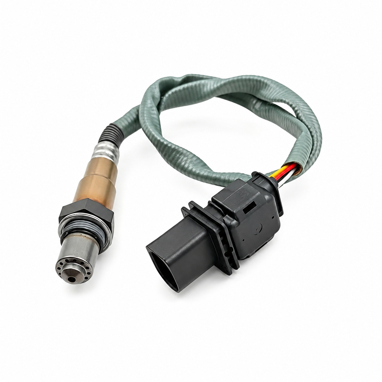 Lambdasonde Kompatibel Mit Mercedes-benz 90221 217116 Wg1013940 Csl2219