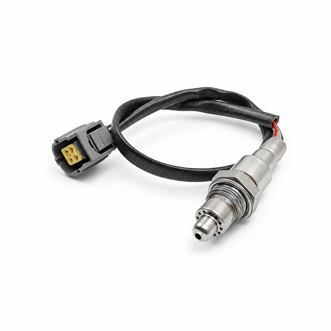 Lambdasonde Kompatibel Mit Mercedes-benz Hyundai 2344839 182917 45034723