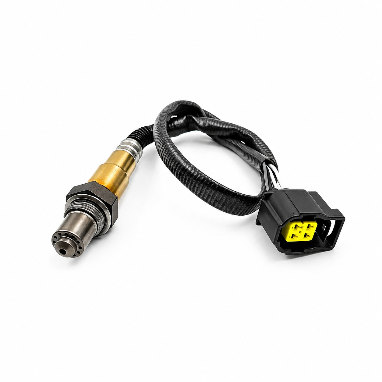 Lambdasonde Kompatibel Mit Mercedes-benz Smart A0065424018 56029084aa 65424018