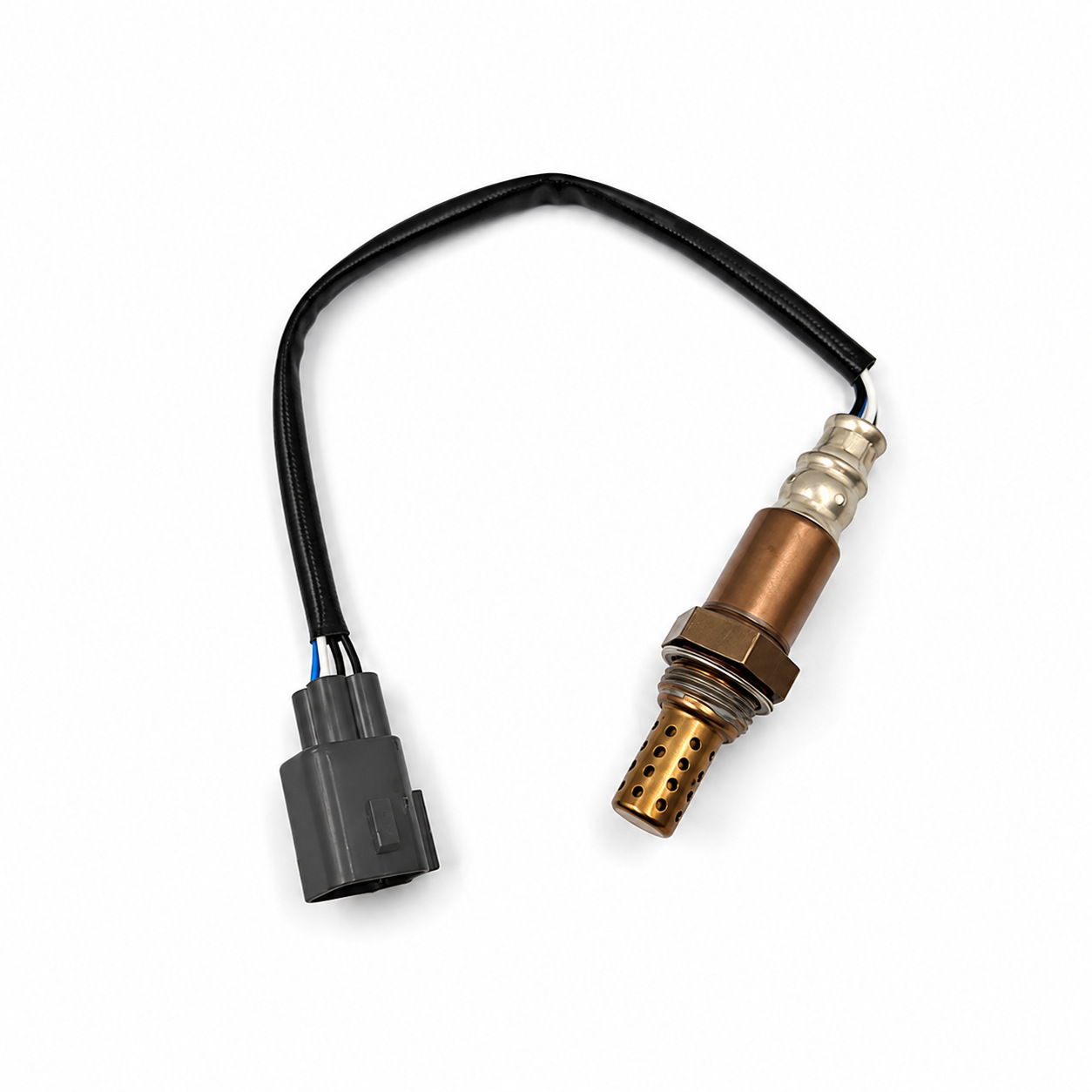 Lambdasonde Kompatibel Mit Toyota 89465-20450 8946520450 89465-20400