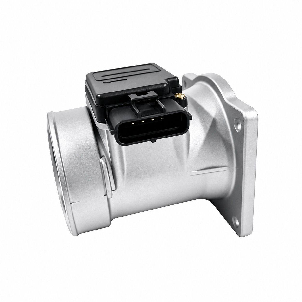Luftmengenmesser F57f12b579ba Mq0365 Sensor, Kompatibel Mit Ford