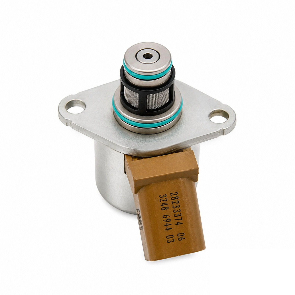 Magnetventil Kompatibel Mit Mercedes-benz 7135-818 28508414 9109946 7135818
