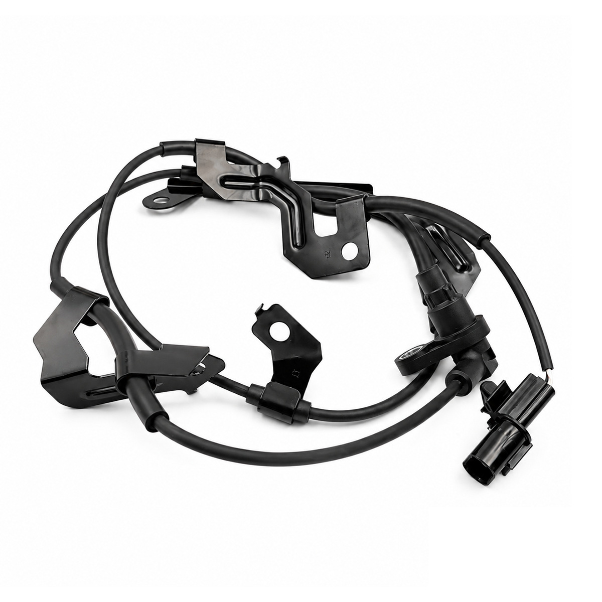Pws748a Arbs128 Antiblockiersystem (abs) Sensor, Kompatibel Mit Mitsubishi