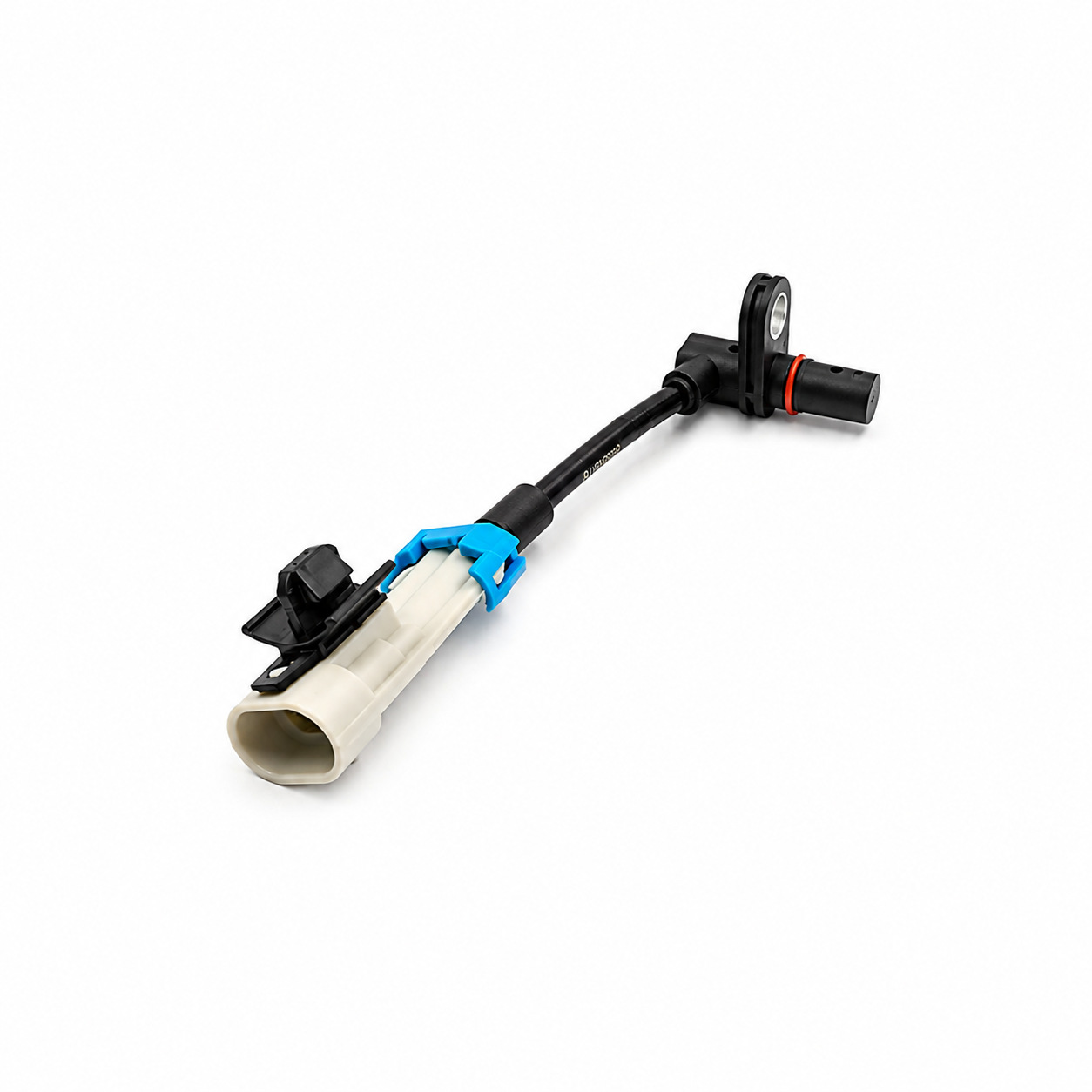 Wss-278 Antiblockiersystem (abs)-sensor, Kompatibel Mit Chevrolet