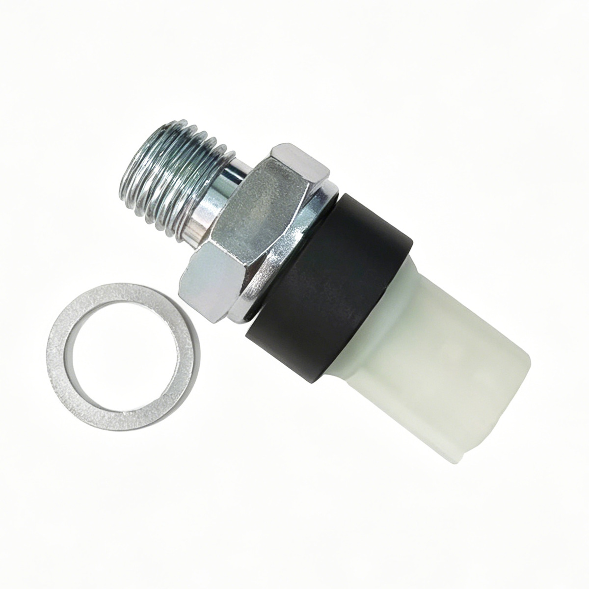 Öl- Und Kraftstoffdrucksensor Kompatibel Mit Mercedes-benz, Renault, Nissan 0097152100 971521