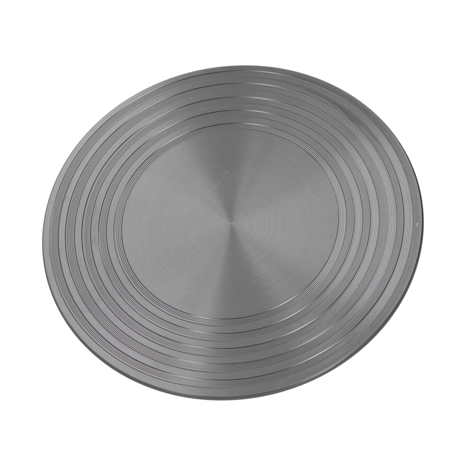 28 Cm X 6 Mm Wärmeverteilungsplatte Für Gasherde Und Induktionsherde, Schnellauftauplatte, Küchenhelfer
