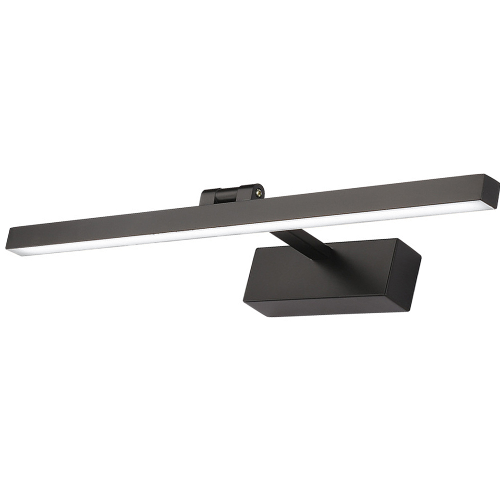 Moderne Led-wandleuchte, 100–240 V, 9 W, 40 Cm, Für Badezimmerspiegel, Innenbereich, 6000 K Kaltweiß