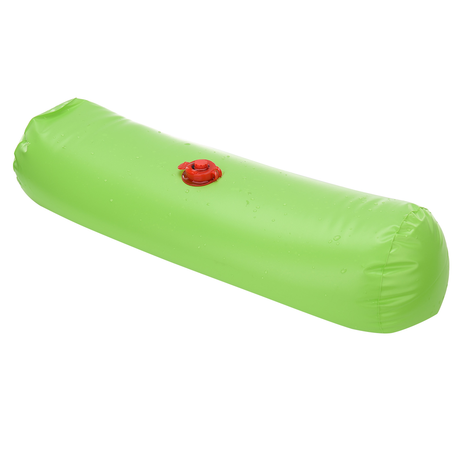 Bewässerungssack Für Bäume, 22 Pfund, Pvc, Mit Langsamer Wasserabgabe, Tropfbewässerungssystem Mit Zwei Ventilen Für Bäume Und Sträucher