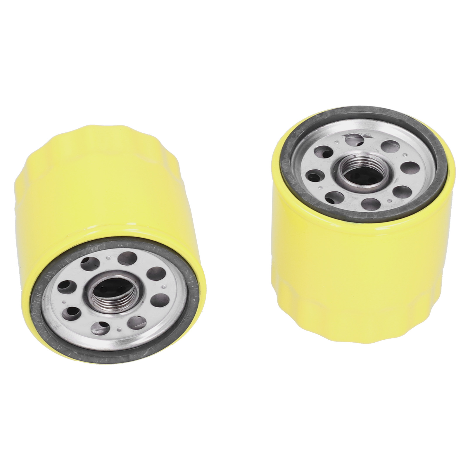2 Stück Ölfilter 5205002‑s Für Kohler Ch11‑ch25 Cv11‑cv22 M18‑m20 Mv16‑mv20 K582 Cv640 Sv730 Sv810 Sv820 Sv830