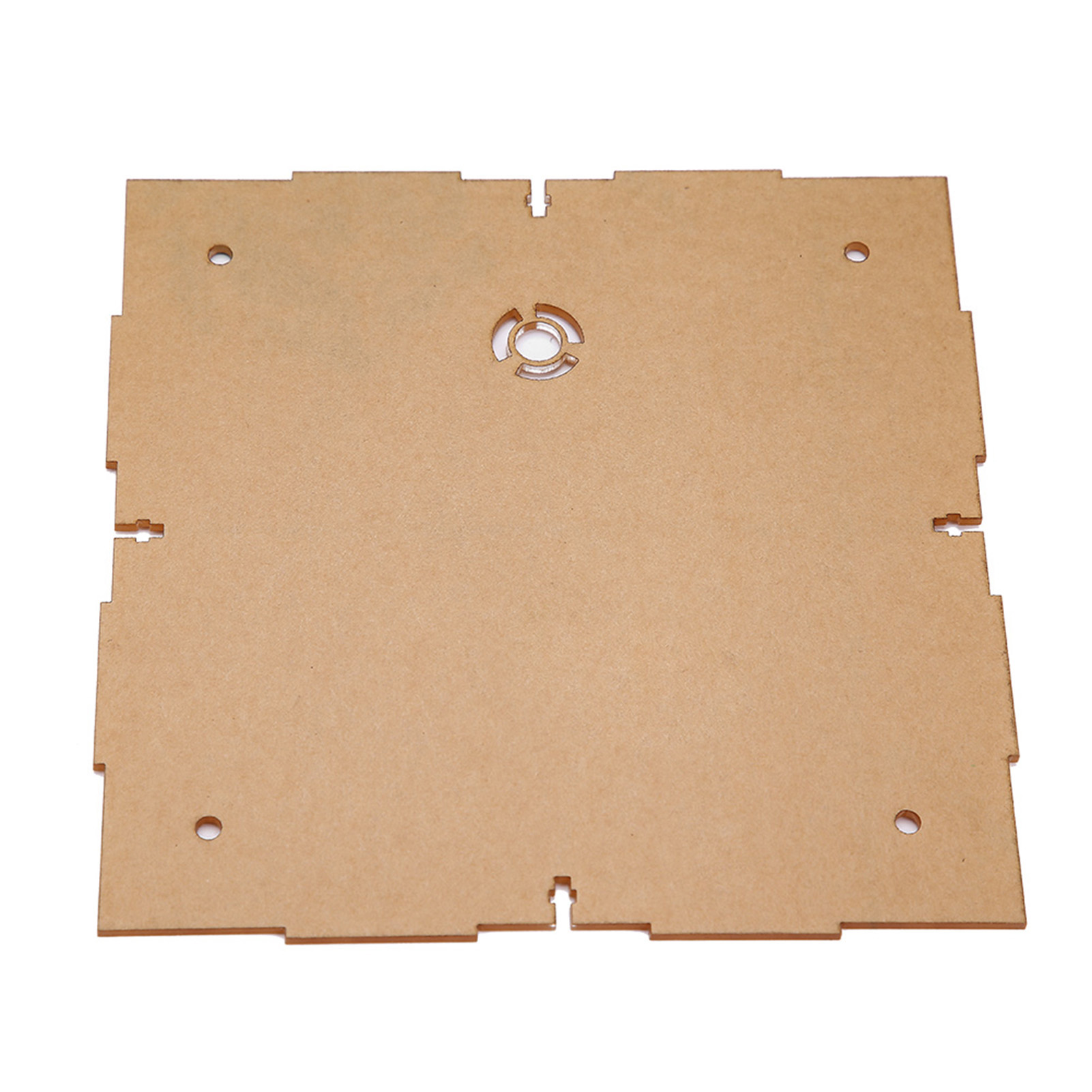 3d 8s Musik-lichtwürfel-set 8x8x8 Musikspektrum Led Elektronik-bastelset, Transparente Box