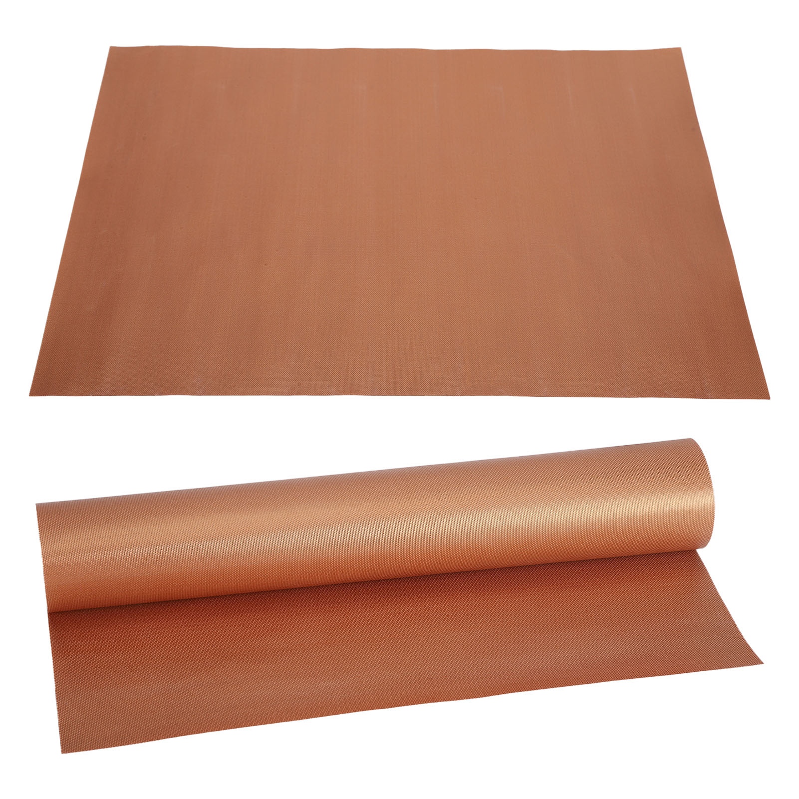 40 X 33 Cm Grillmatte, Antihaftbeschichtet, Hitzebeständig, Für Küche, Outdoor-camping