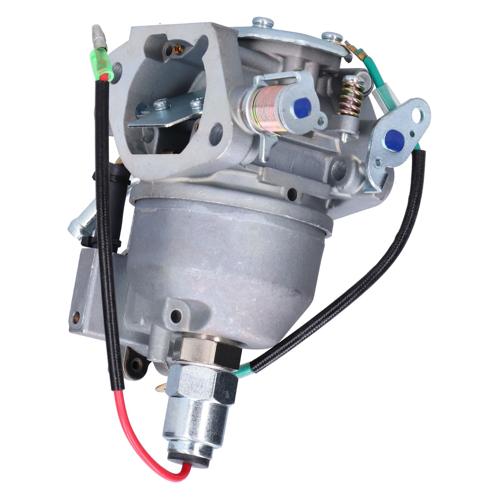 Vergaser-ersatzteile Für Kohler Rasenmäher 24853102-s Für 25 Ps Und 27 Ps Motoren Cv730 Und Cv740