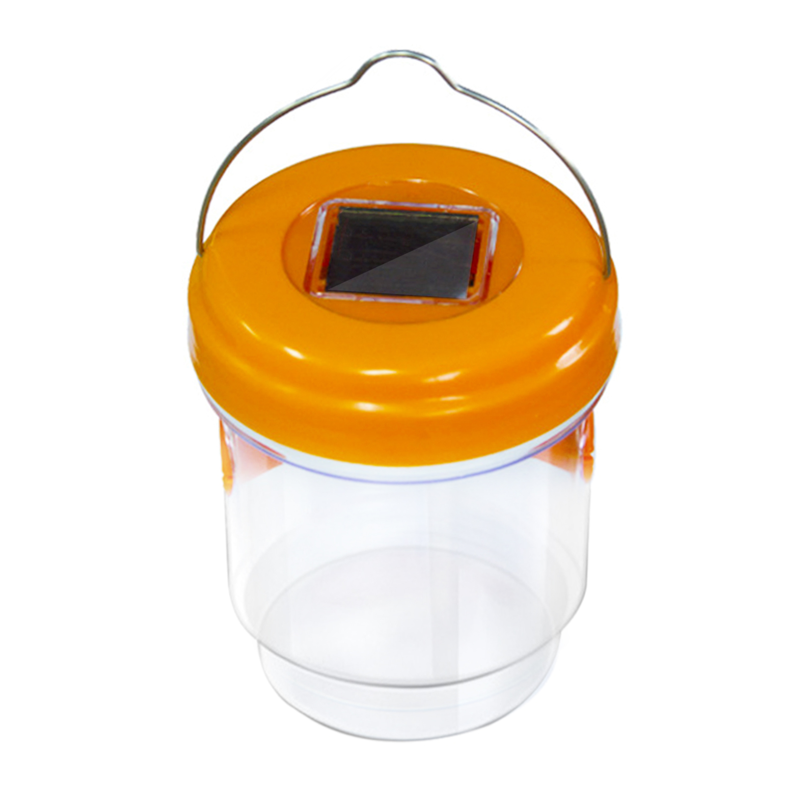 Solarbetriebener Mückenschutz Mit Leds Zur Aufhängung Im Außenbereich, Lichtempfindliche Lichtsteuerung, Ip44-wasserschutz, Geeignet Für Garten, Terrasse Und Bauernhof