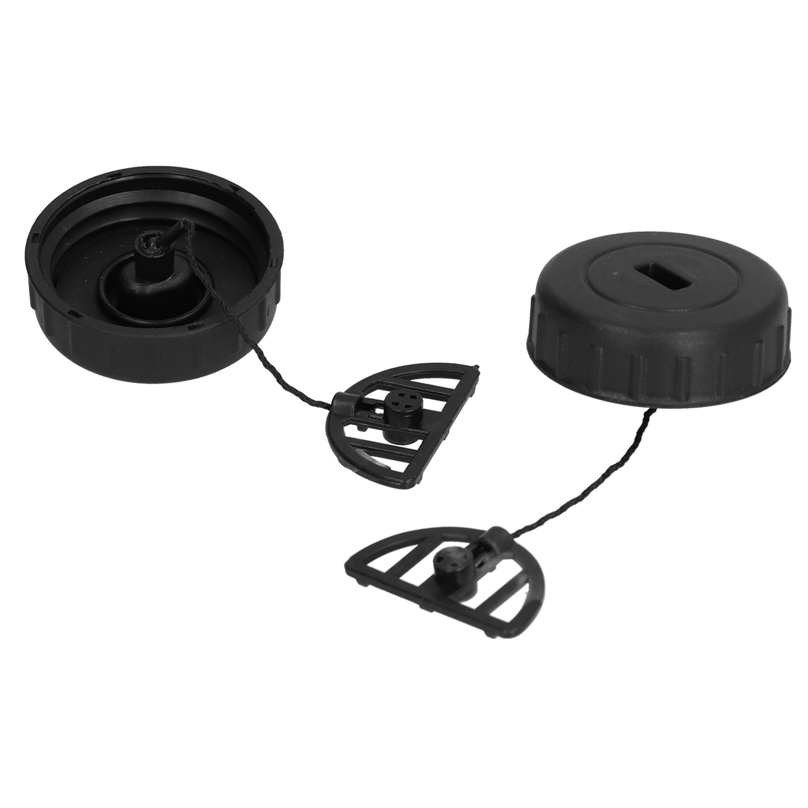 Tankdeckel Benzindeckel Kettensägen Ersatzzubehör Für Stihl Ms017 018 180 170