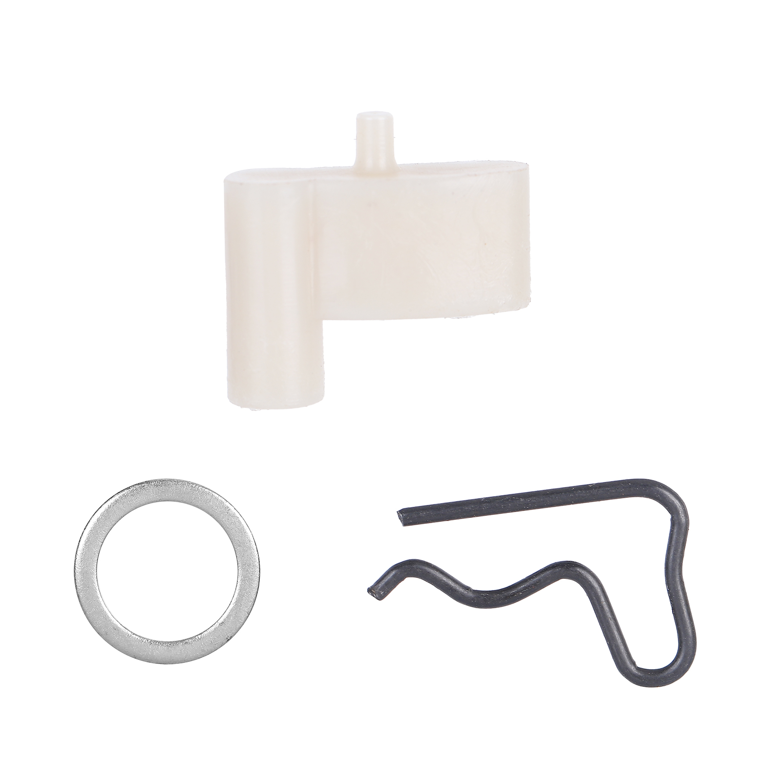 10er-set Starter-rückstoßklinken-kit Passend Für Stihl Ts400 Ts410 Ts420 Ts480i Ts500i Trennschleifer 0000197200