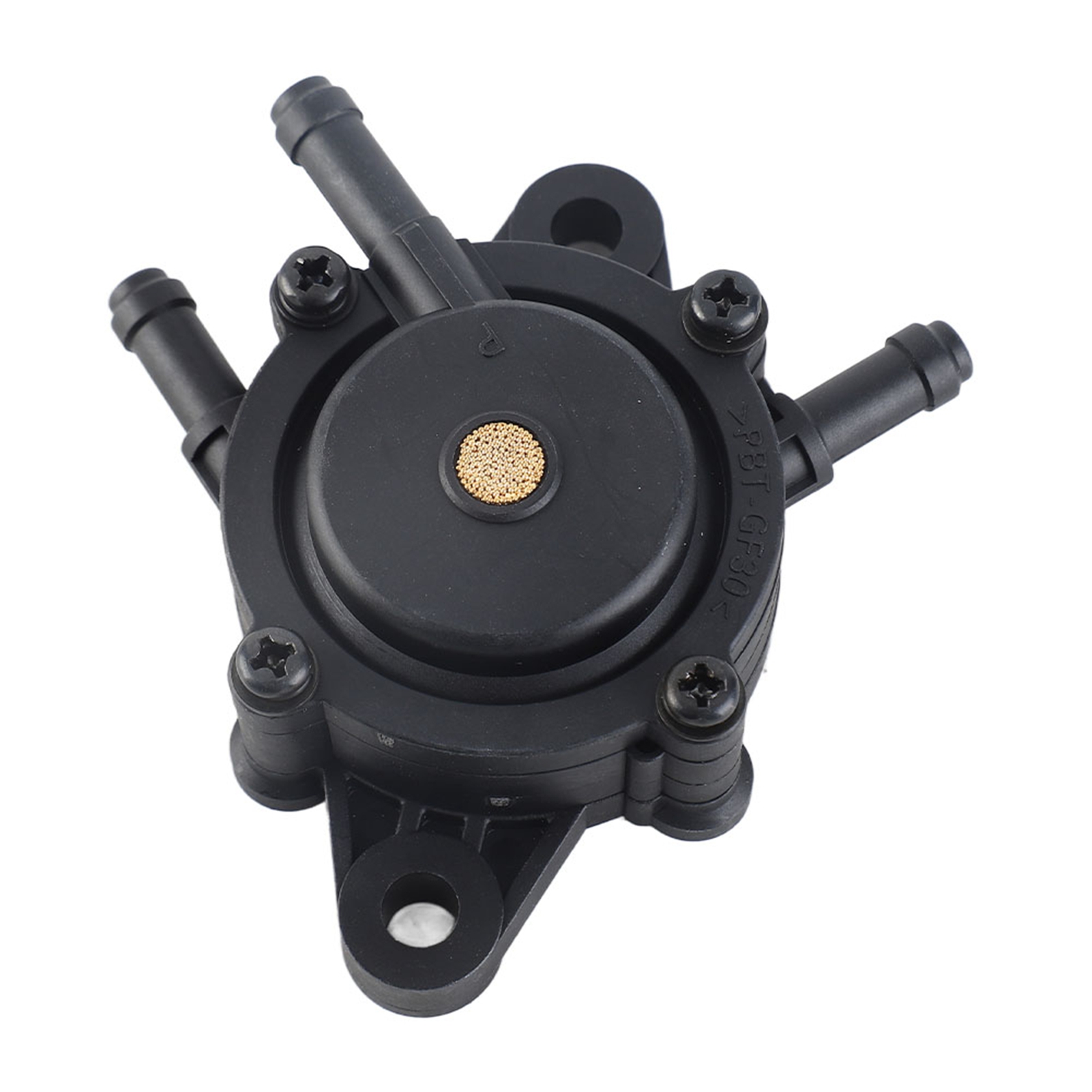 491922 691034 692313 808492 808656 Kraftstoffpumpe Für Mikuni Schwarz