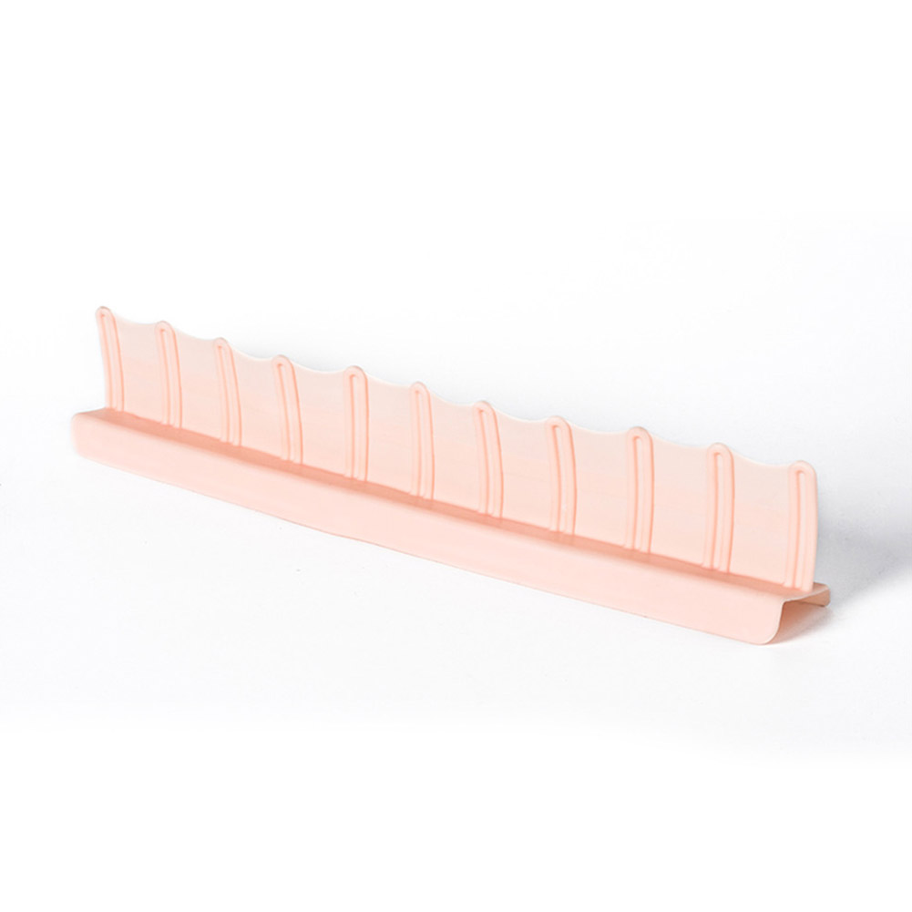 Küchenspülen-spritzschutz Zum Spülen Von Geschirr Und Gemüse (rosa)