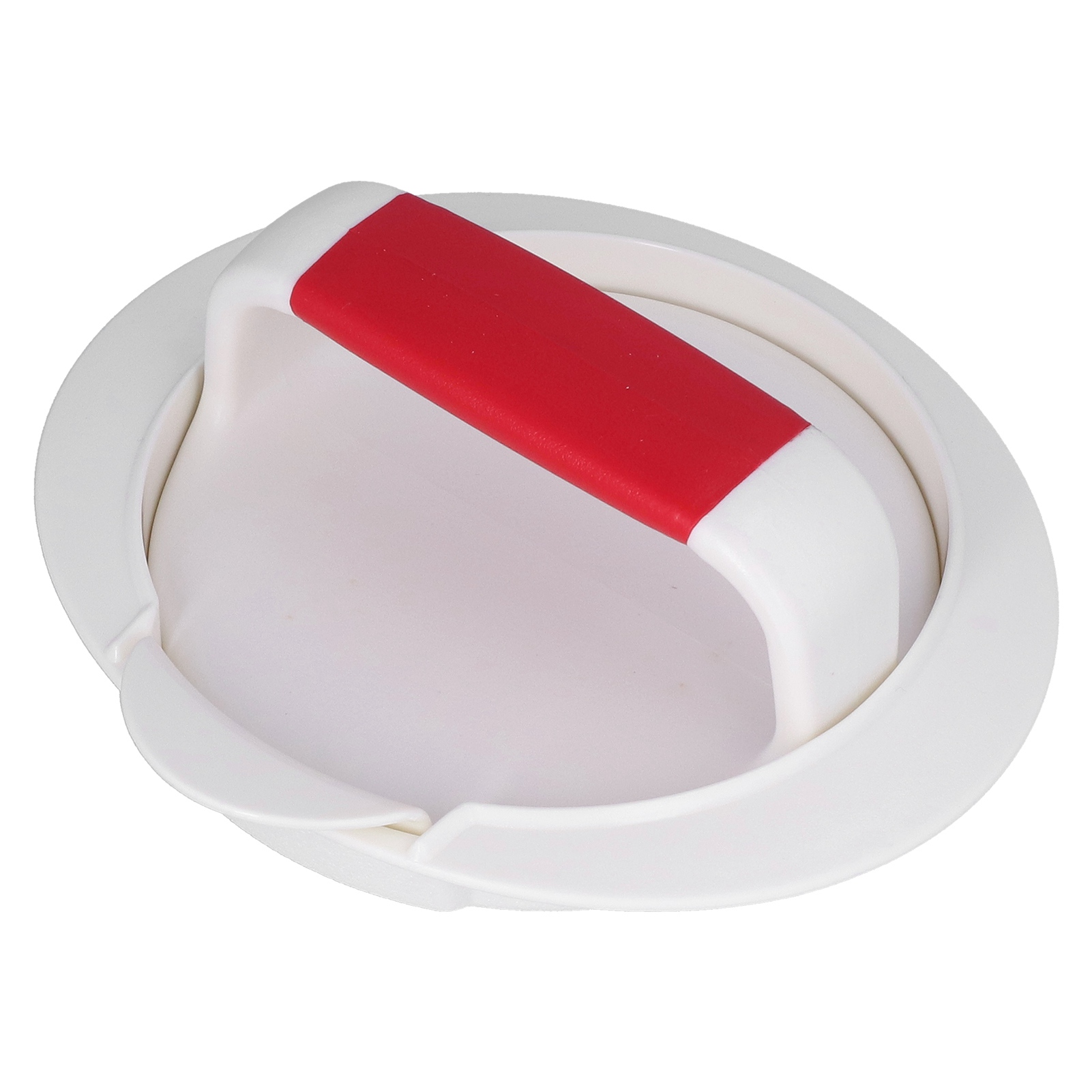 Antihaft-burgerform, Diy-hamburger-patty-maker, Reisbällchenform Für Die Küche