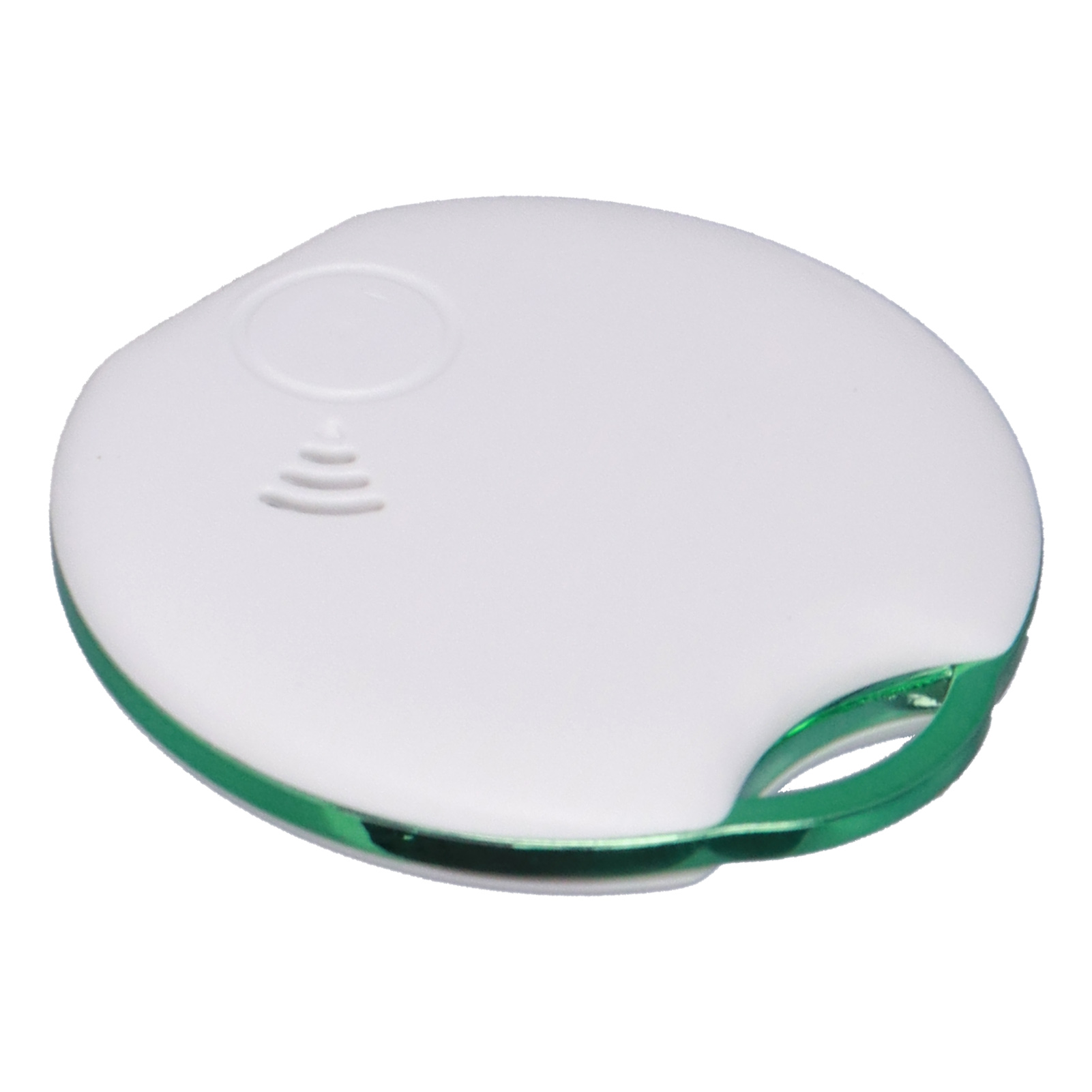 Schlüsselfinder Mit Anti-verlust-funktion, Neutral, Smart, Wlan, Bluetooth, App, Multifunktional, Kleiner Haushalts- Und Hunde-tracker