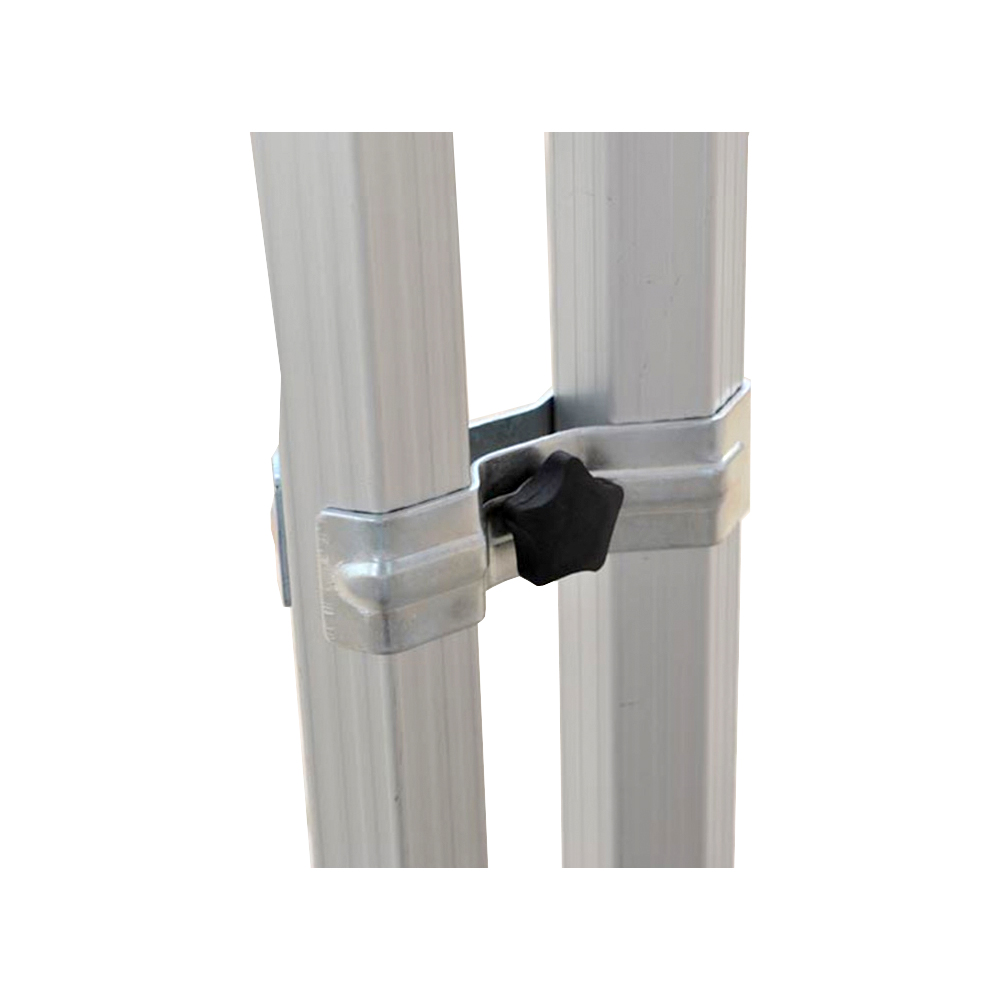 Verbindungsstücke Für Faltzelte 32 Mm – 4er-set