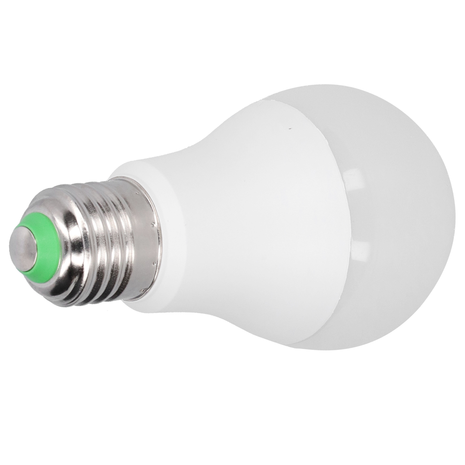 E27 Led-glühbirne Mit Pir-bewegungsmelder Für Flur, Schlafzimmer, Treppenhaus, Diele, 85–265 V