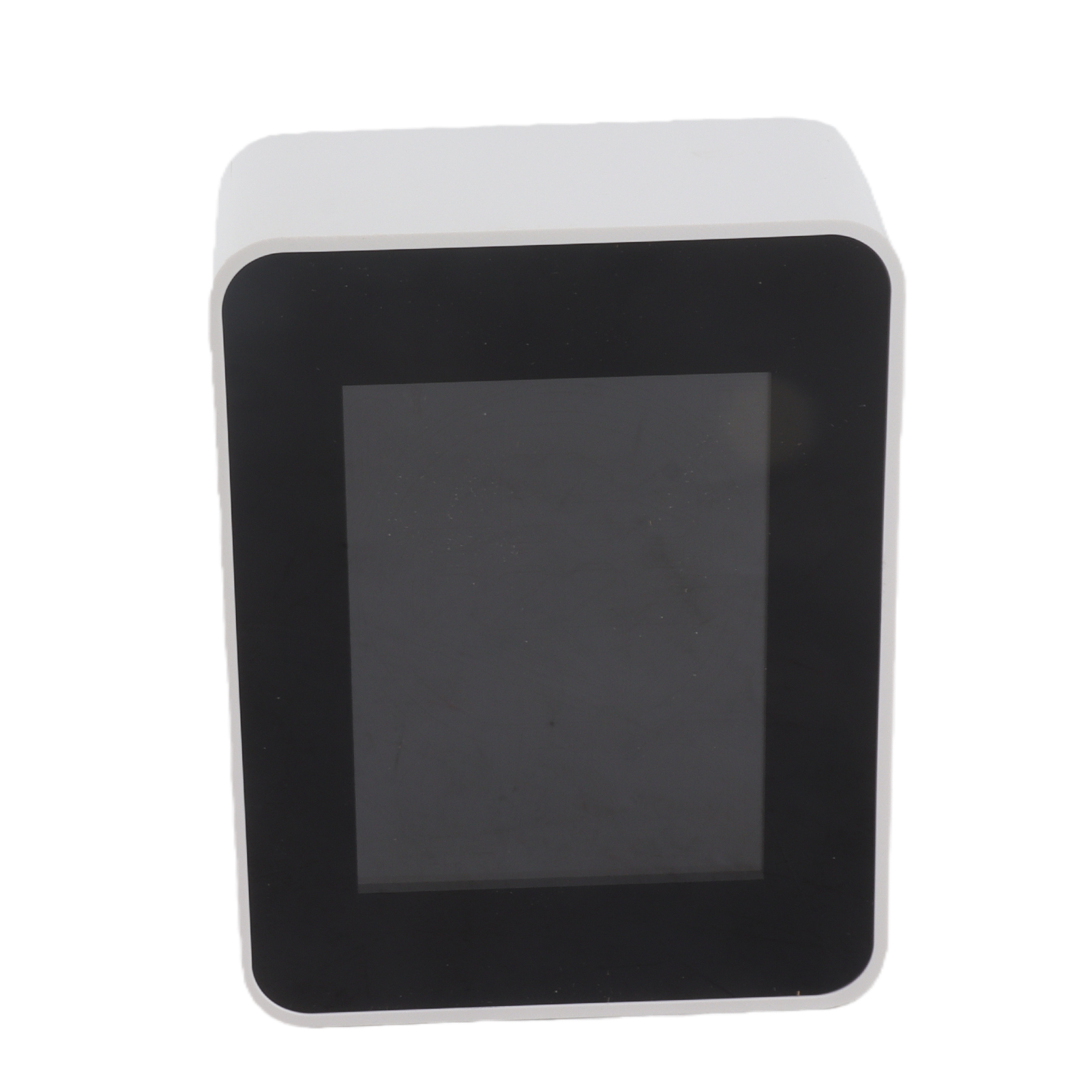 Luftqualitätsmonitor Mit Kohlendioxid-, Tvoc-, Feuchtigkeits- Und Temperaturanzeige, Klares Und Präzises Display Für Zuhause Und Auto