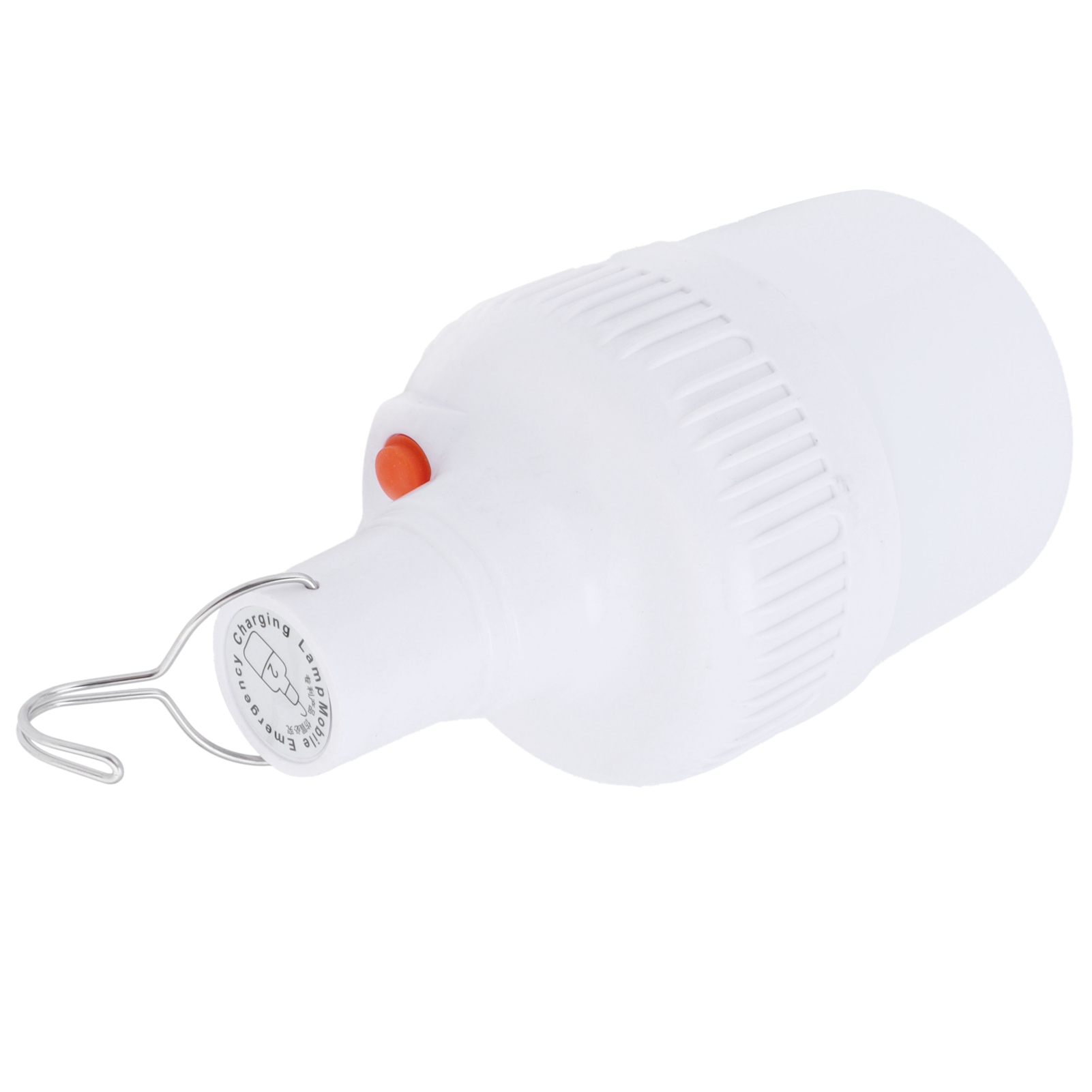 Wiederaufladbare Laterne Mit 2 Leuchtmodi, Geringem Stromverbrauch, Hoher Helligkeit, Usb-ladefunktion, Led-lampe Für Outdoor-camping