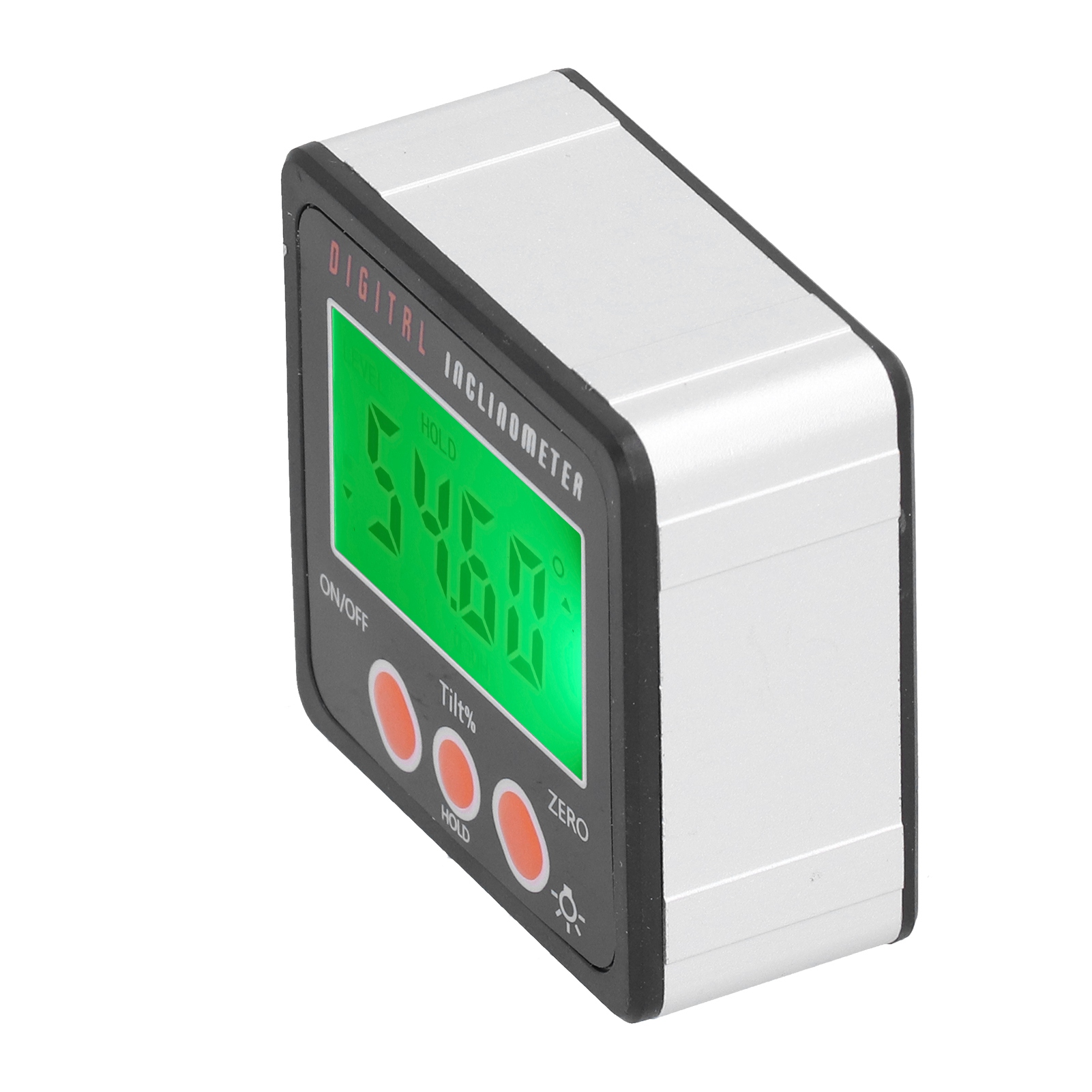Digitaler Winkelmesser, Kleiner Elektronischer Winkelmesser, Magnetischer Winkelmesser