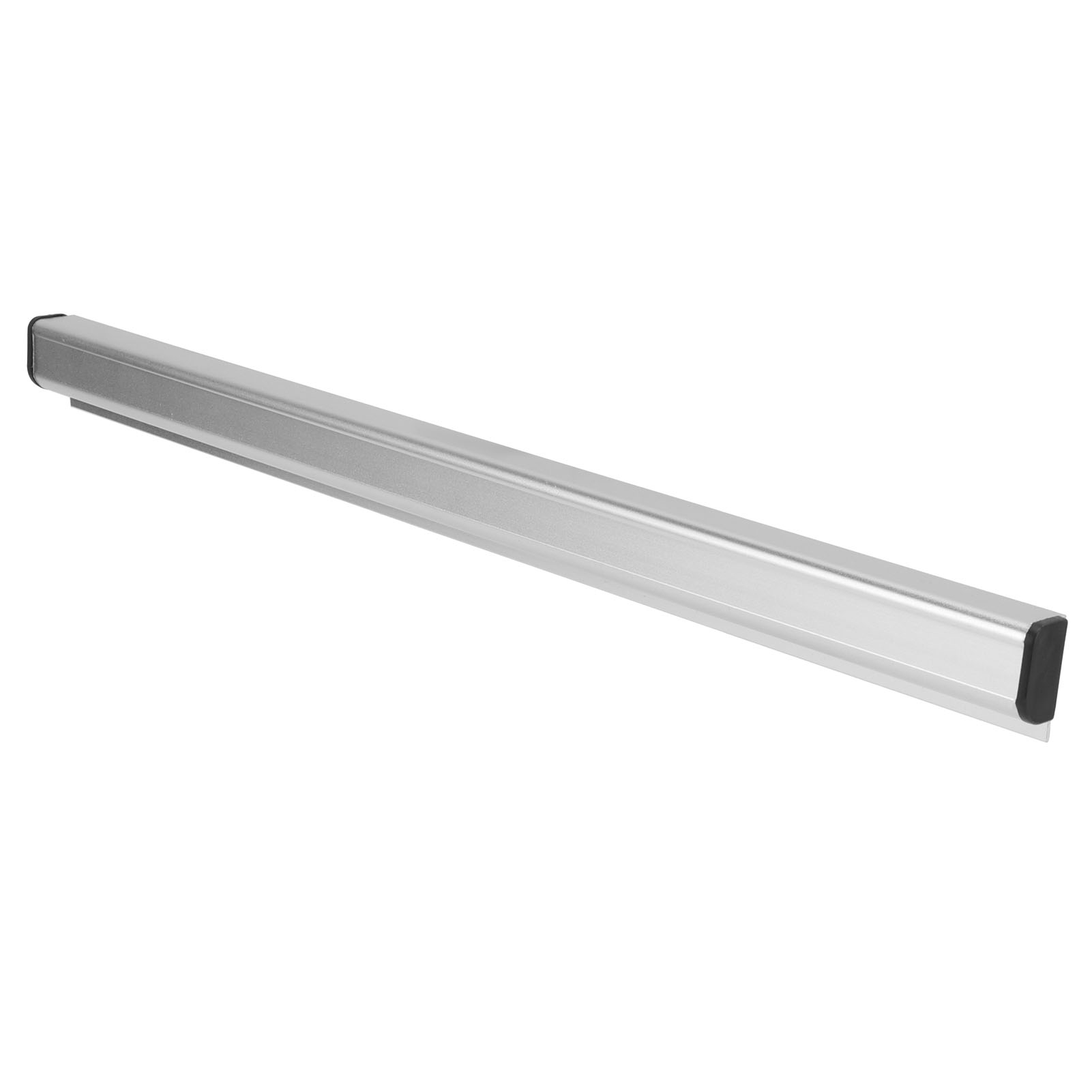 Küchen-bestellhalter Aus Aluminium Zur Wandmontage, A4/a3-papierbeleghalter Mit Clip-werkzeug, 30 Cm / 11,8 Zoll