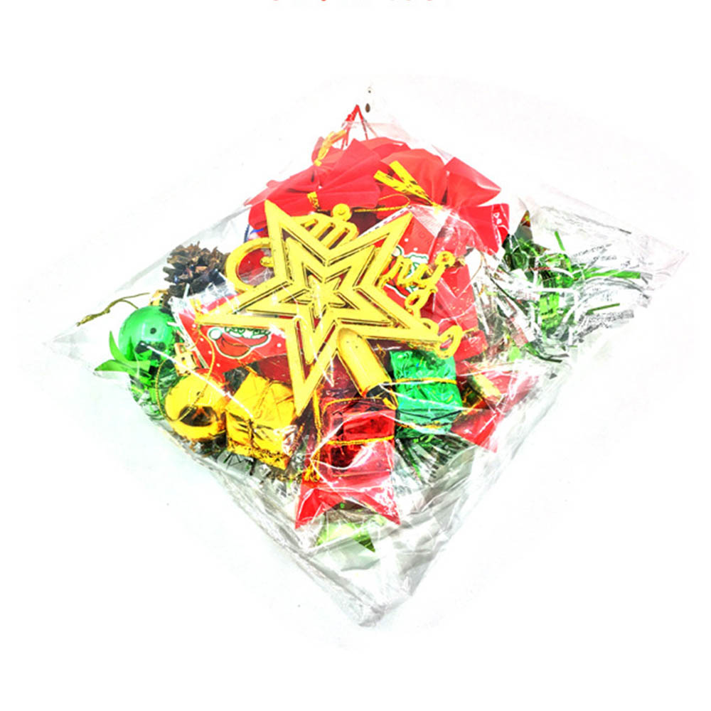 Mini-weihnachtsbaum Aus Pvc, Weihnachtsdekoration Für Zuhause Und Schreibtisch
