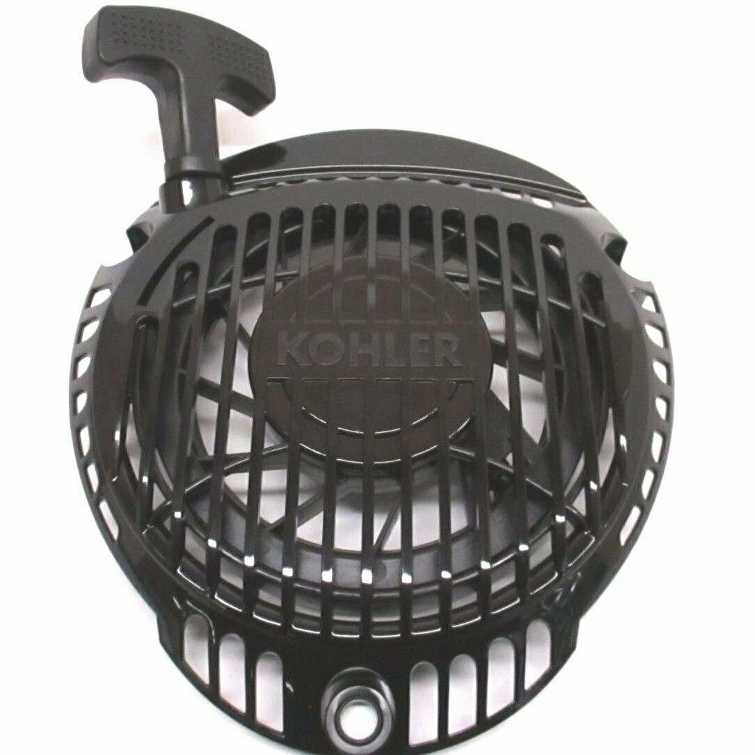 Anlasser Kohler 14 165 20-s Hd775 Xt650 Xt675 Xt775 Anlasser, Manueller Seilzugstarter, Geeignet Für Motoren Der Kohler Xt-serie.