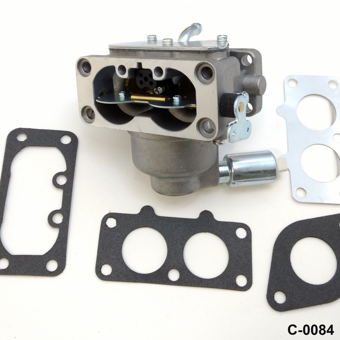 B&s Vergaser 796258 796227 796997 792295 Vergaser, Schwimmerkammertyp, Geeignet Für Briggs & Struts Motoren.
