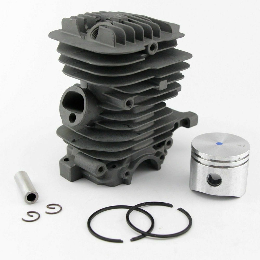 Oleo Mac 941 Gs410 Efco 141sp (40 Mm) Zylinder Oleo, 40 Mm Bohrung, Passend Für Oleo/efco Kettensägen.