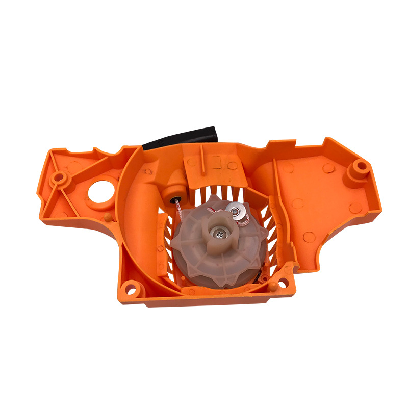 Partner P350 P351 Rückstoßstarter Manueller Seilzugstarter, Geeignet Für Partner P350/p351 Kettensägen.