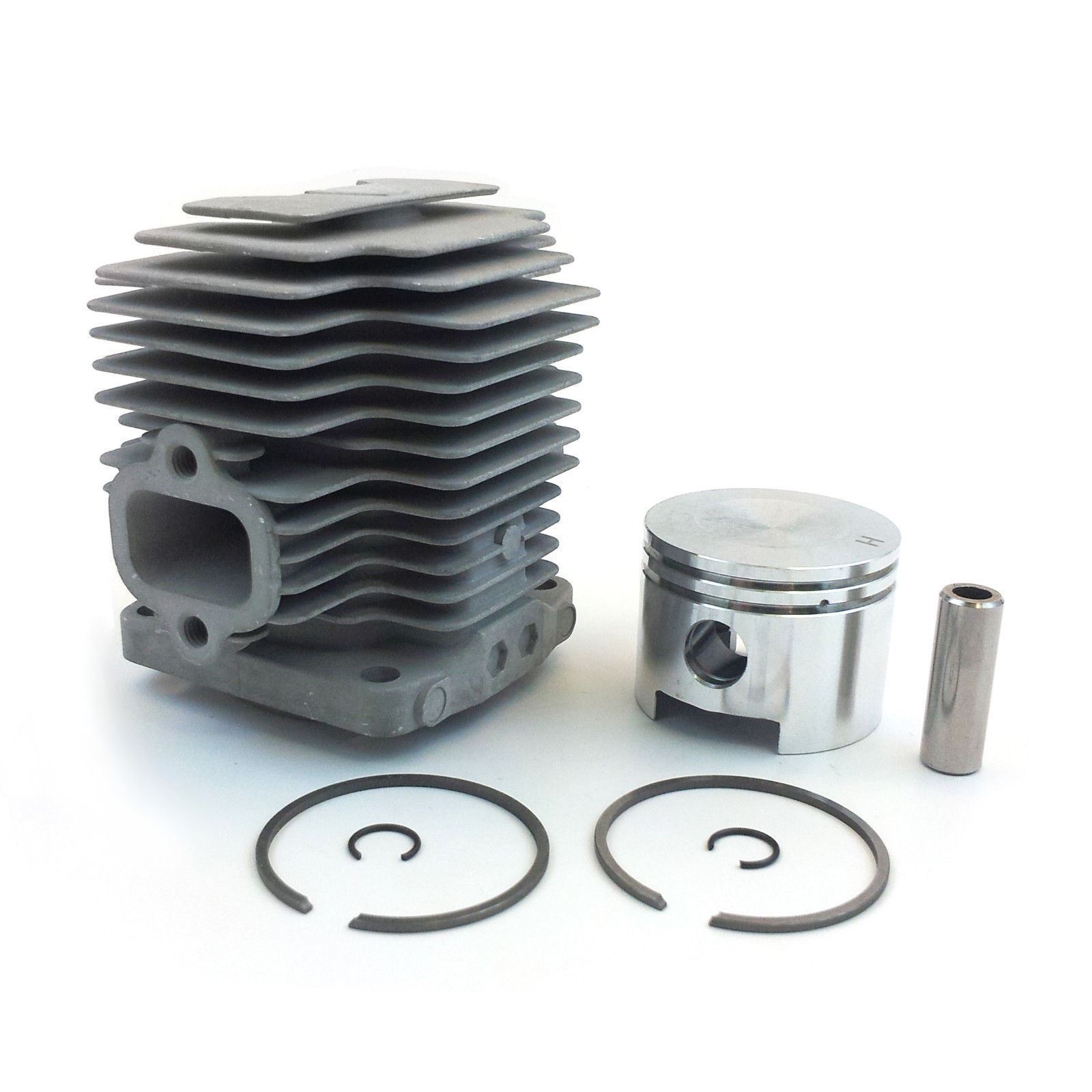 Th48 Zylinder (44 Mm), 44 Mm Bohrung, Mit Kolbenringen, Passend Für Den Neuen Dahua Th48 Motor.