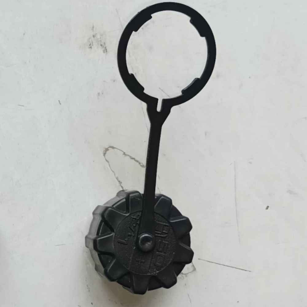 Tankdeckel Tj27e Tj35e Tj45 Tj45e Tj53e Kbh45 Kbl45, Kunststoff-tankdeckel Mit Entlüftungsventil, Passend Für Neue Dahua-motoren.