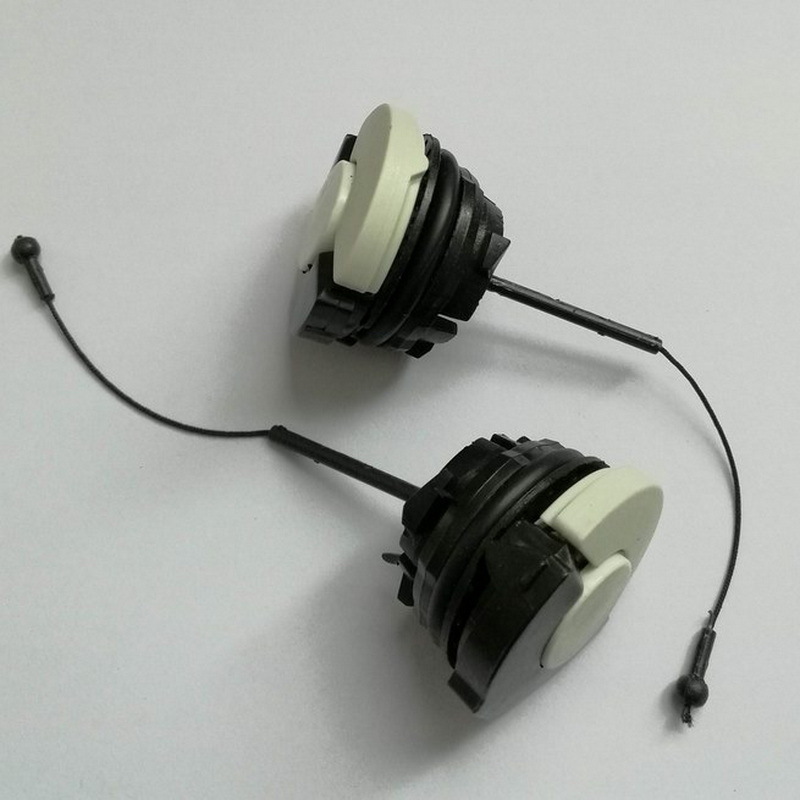 Tankdeckel Ms230 250 260 290 310 360 380 440 660 Fs90 Fs110, Kunststoff-tankdeckel Mit Dichtung, Passend Für Stihl Kettensägen/freischneider.