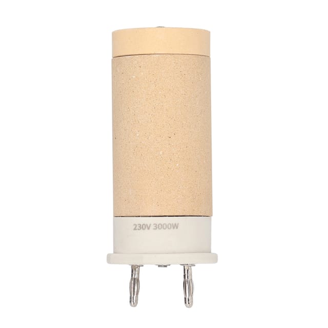 230V 3000W HRB-03S Keramik-Heizelement für Heißluftgeräte, Ersatzteil für Schweiß- und Heizarbeiten.
