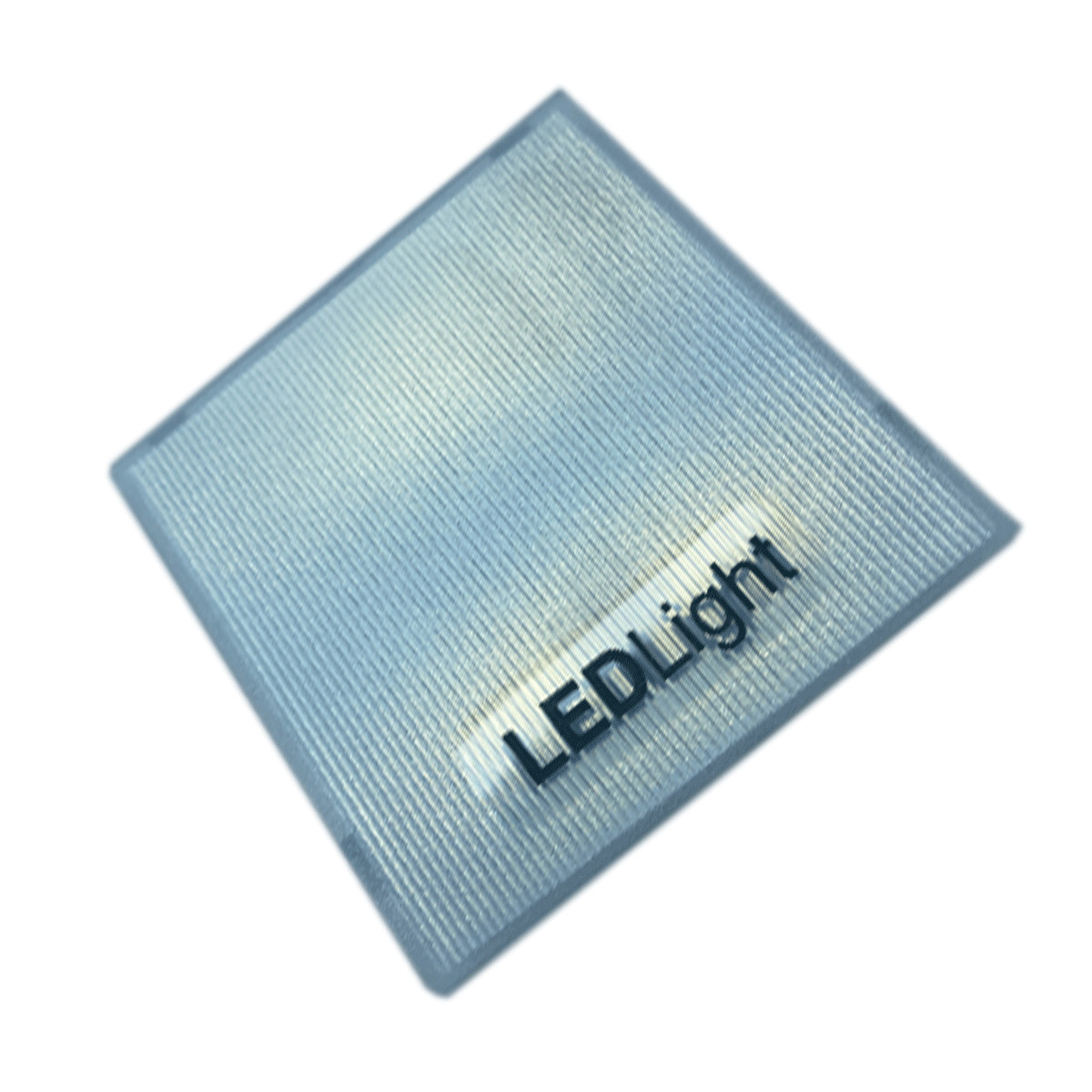 Ersatzteil - Lampenabdeckung - - Beko, Whirlpool, Ariston Hotpoint, Indesit