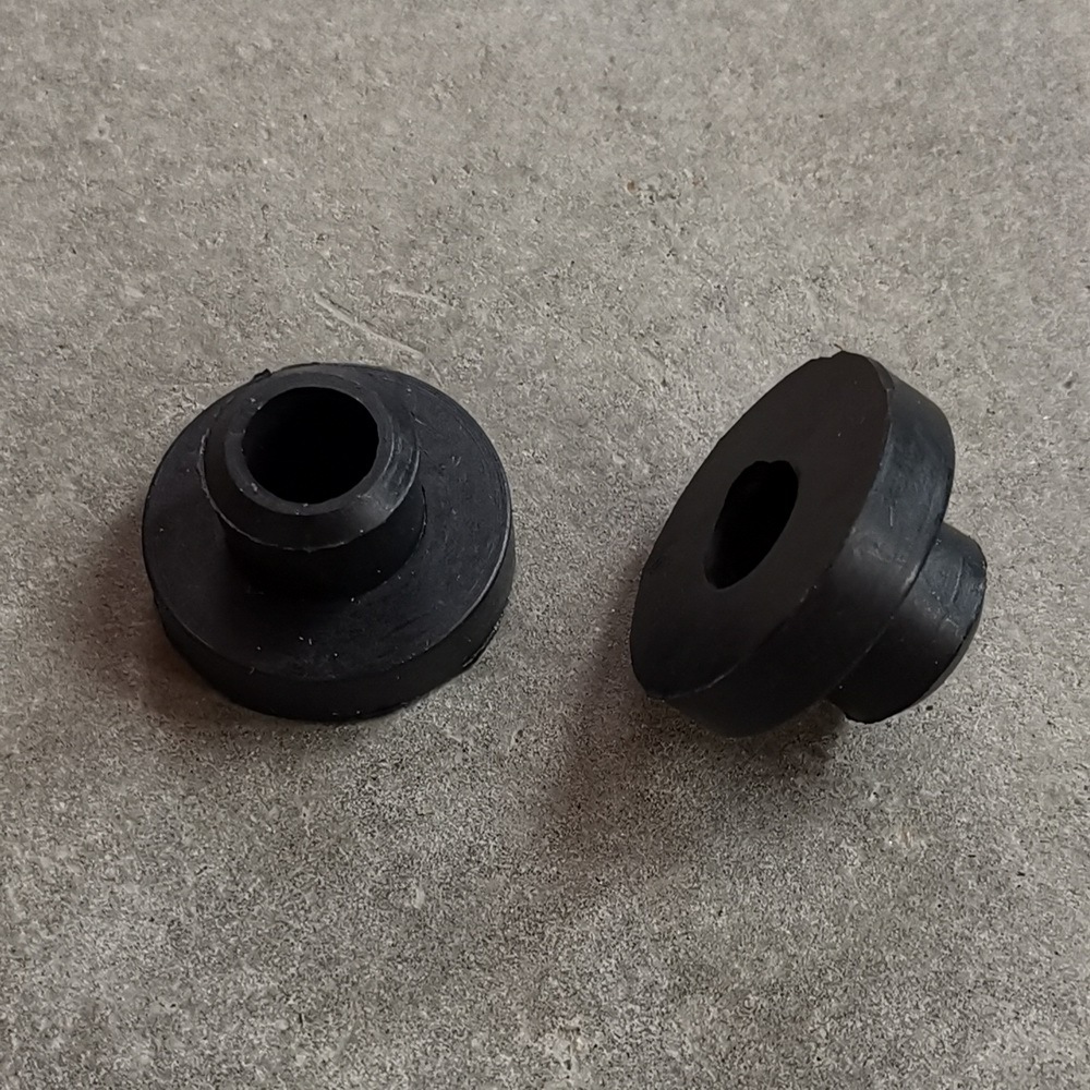 Kraftstoffventilring Wacker Bs600, Chinese Hcr70, Kraftstoffschalterring, Kunststoff Oder Kupfer, Abgedichteter Schalter, Geeignet Für Wacker Schlagstampfer.