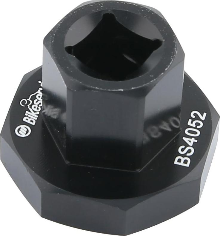 Kompressionsschlüssel Bikeservice 32mm 8 Punkte Kyb