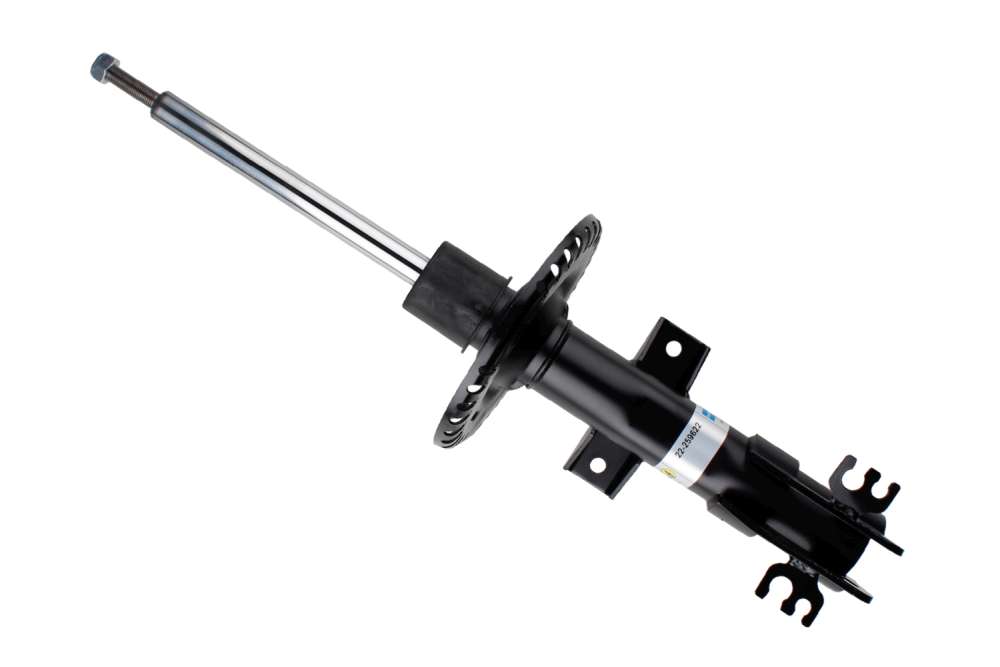 Bilstein Stoßdämpfer Vw P. Multivan Vi, T6 2.0/2.0d 04.15- Le/pr Verstärkt B4