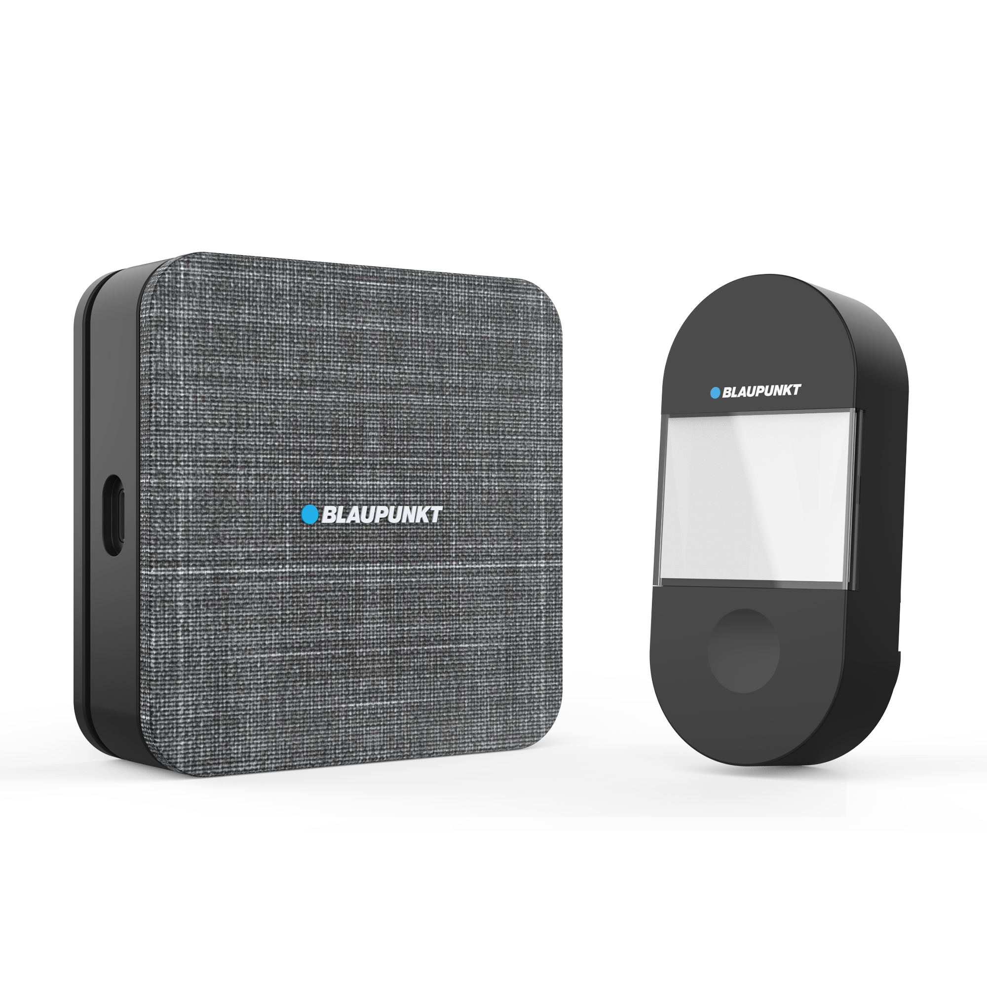 Funkgong Kinetic Melo-d Batterie - Blaupunkt - 350105