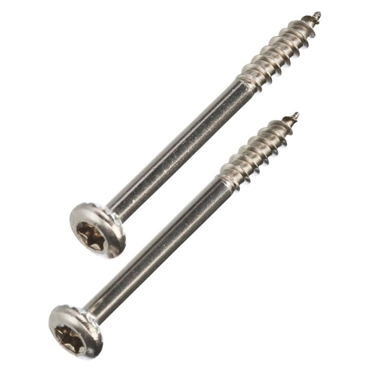 Ersatzteil - Holzschraube, Original - - Siemens, Bosch, Neff, Gaggenau, Viva, Junker, Balay, Constructa, Thermador, Pitsos, Blaupunkt, Zelmer, Koenic