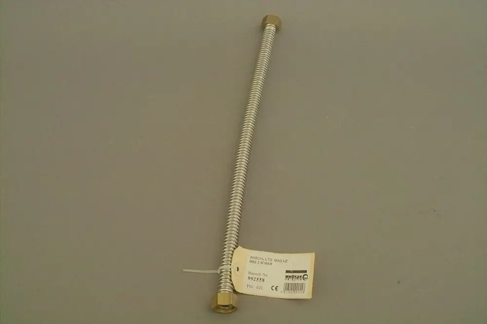 Brötje Anschlussleitung Mag Heizung (mit Mar), 992558